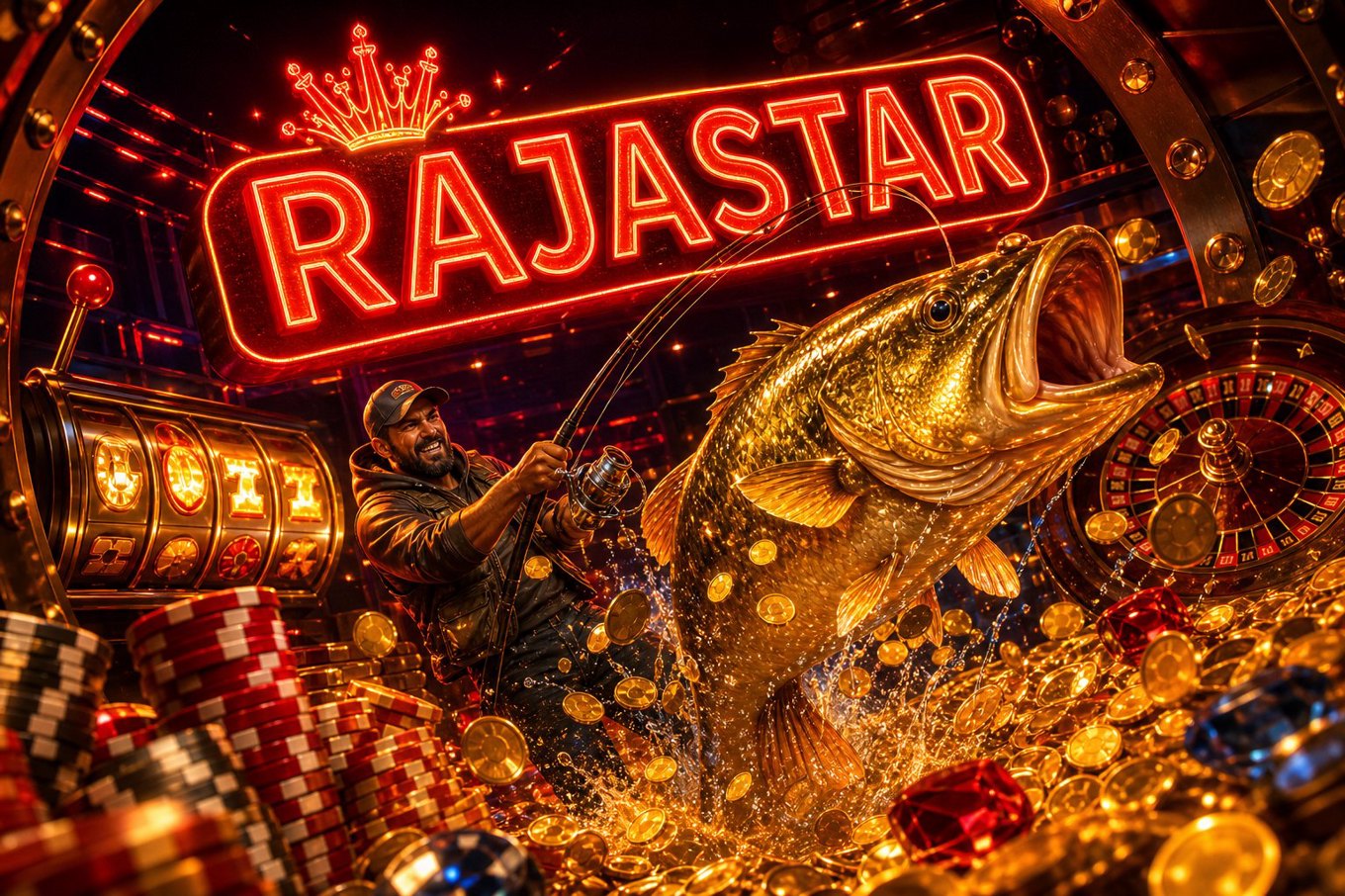 RAJASTAR