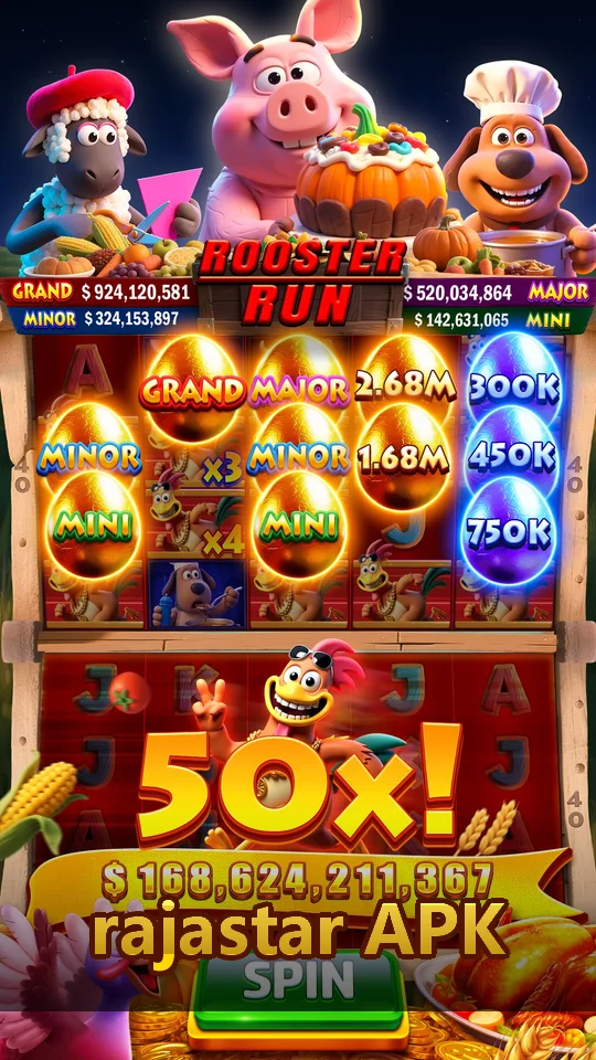 rajastar APK