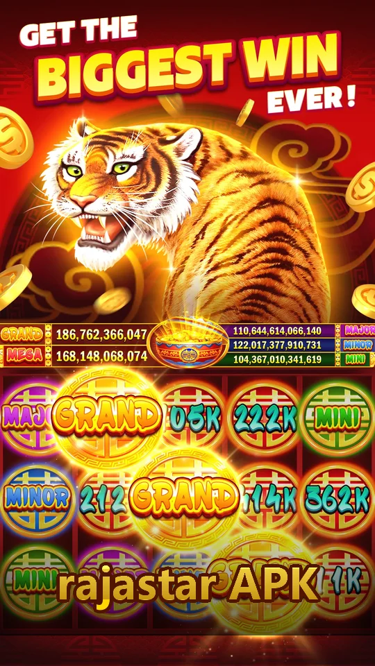 rajastar APK