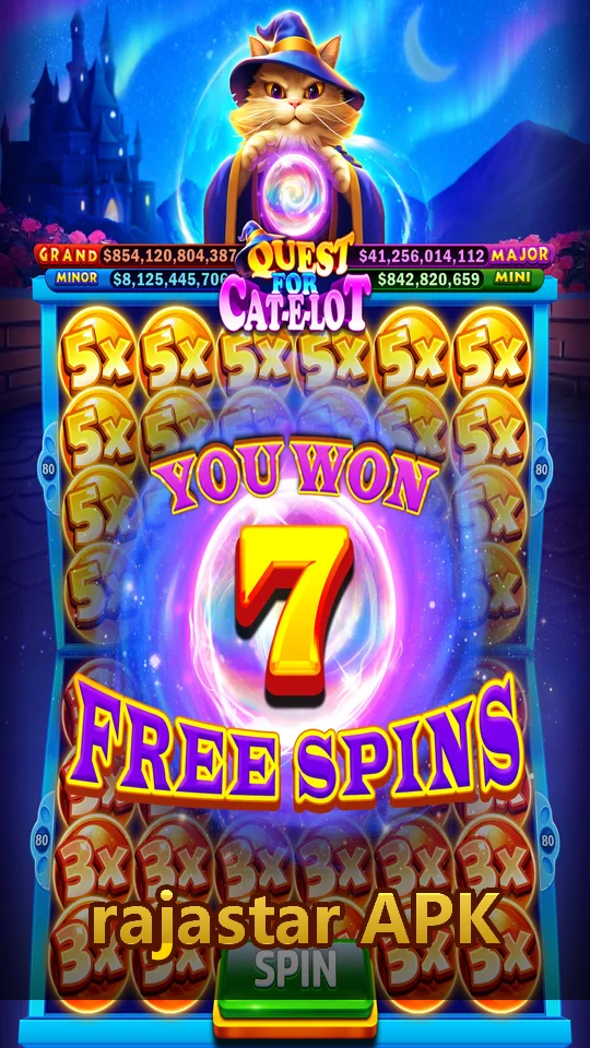rajastar APK